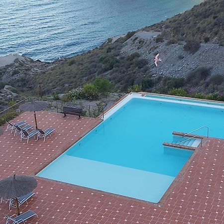 Casa Don Marco Apartment Aguilas Exterior photo
