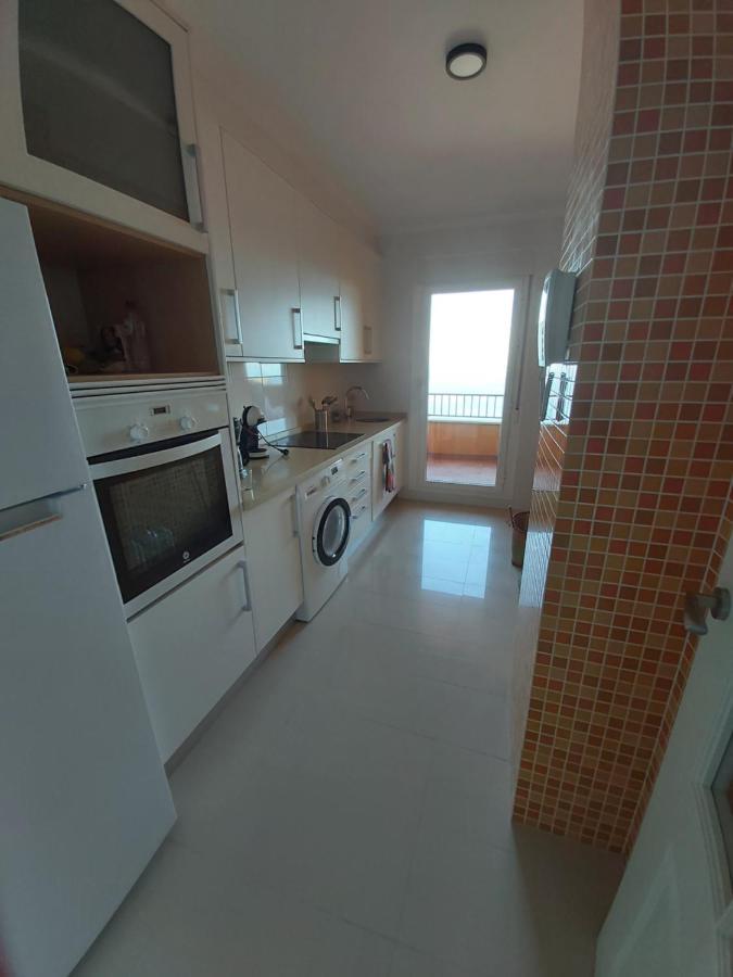Casa Don Marco Apartment Aguilas Exterior photo