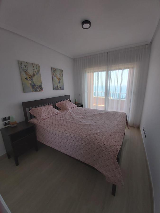 Casa Don Marco Apartment Aguilas Exterior photo