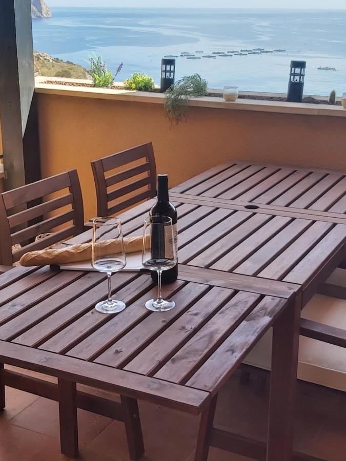 Casa Don Marco Apartment Aguilas Exterior photo