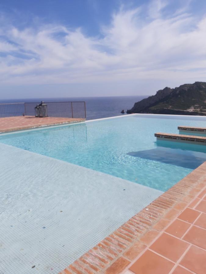 Casa Don Marco Apartment Aguilas Exterior photo