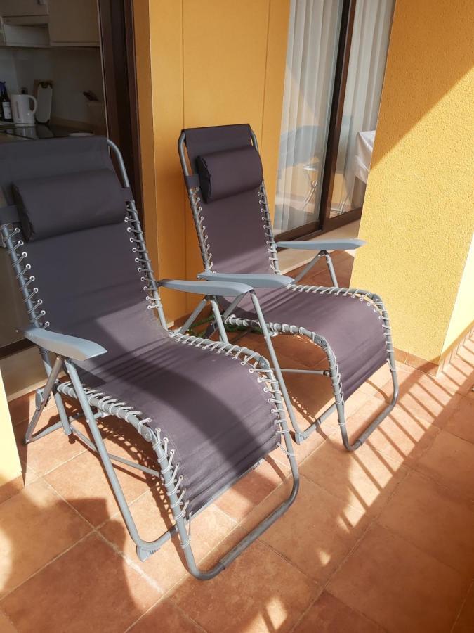 Casa Don Marco Apartment Aguilas Exterior photo