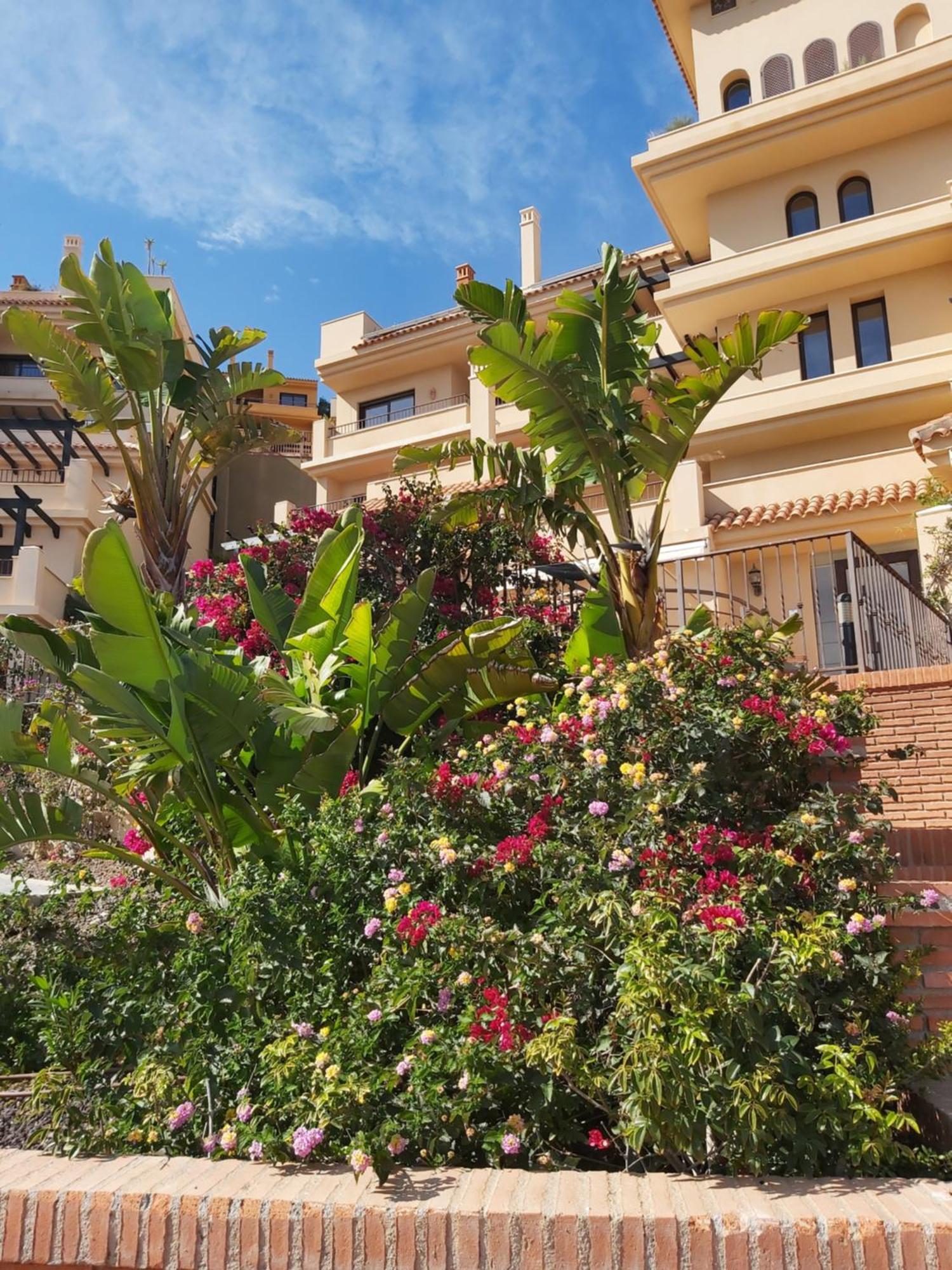 Casa Don Marco Apartment Aguilas Exterior photo