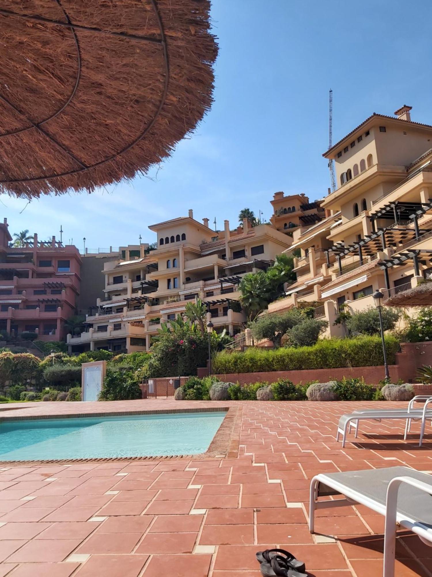 Casa Don Marco Apartment Aguilas Exterior photo